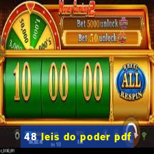 48 leis do poder pdf